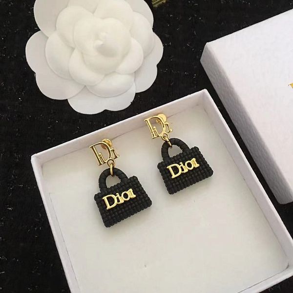 70% off luxury jewelry home dijia 21 new personality black hand bag modern fashion women's earrings, Golden
70% off luxury jewelry home dijia 21 new personality black hand bag modern fashion women's earrings, Golden