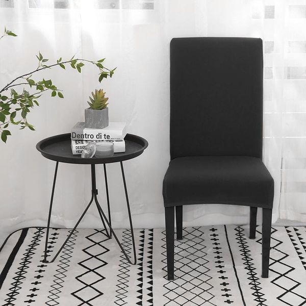 chair covers black stretchable dining room seat slipcover washable protector banquet party ceremony decoration
chair covers black stretchable dining room seat slipcover washable protector banquet party ceremony decoration