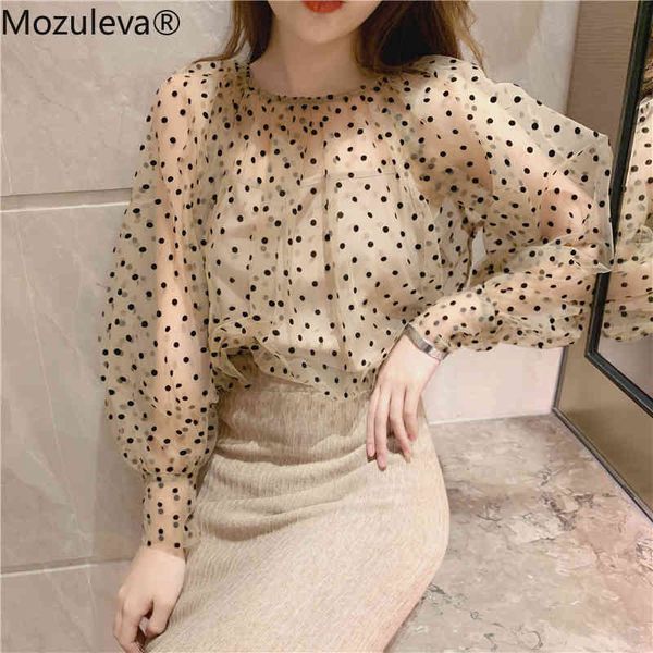 rompers elegant wet the-neck lantern sleeve polka dot women shirts see through crocheted women's casual chemise, Black;white
rompers elegant wet the-neck lantern sleeve polka dot women shirts see through crocheted women's casual chemise, Black;white