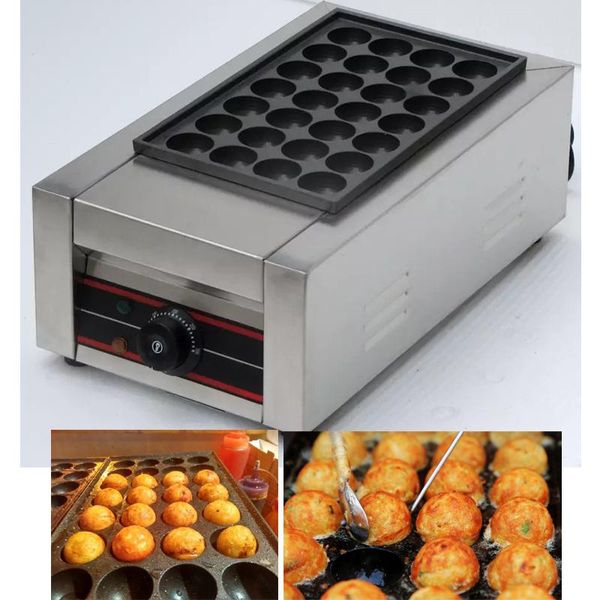 bread makers commercial electric takoyaki maker machine 220v meatball grill pan japan snack equipment
bread makers commercial electric takoyaki maker machine 220v meatball grill pan japan snack equipment
