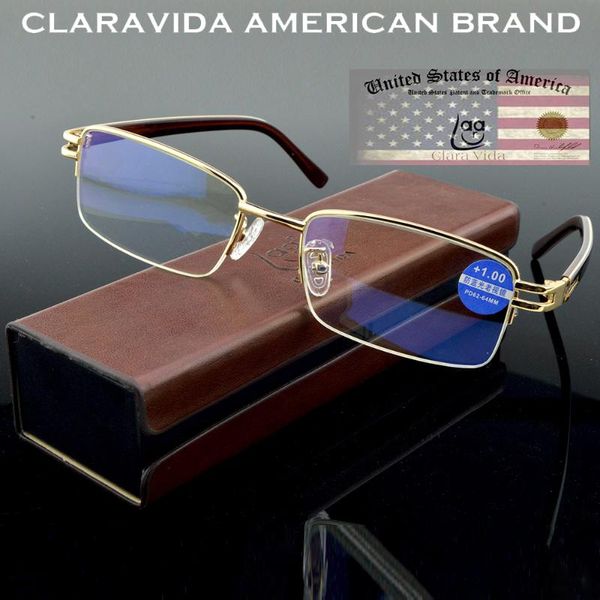 sunglasses titanium alloy men ultralight business luxury reading glasses +0.75 +1.00 +1.25 +1.5 +1.75 +2.00 +2.25 +2.5 +2.75 +3 to +4, White;black
sunglasses titanium alloy men ultralight business luxury reading glasses +0.75 +1.00 +1.25 +1.5 +1.75 +2.00 +2.25 +2.5 +2.75 +3 to +4, White;black