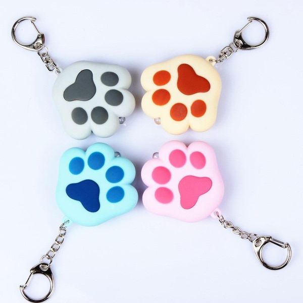 bag parts & accessories cartoon cute keychain cat feet key chain sound light led ring holder figure pendant chaveiros llavero, Black
bag parts & accessories cartoon cute keychain cat feet key chain sound light led ring holder figure pendant chaveiros llavero, Black