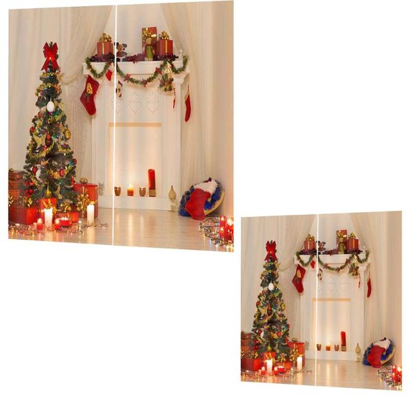 curtain & drapes 1pc waterproof vivid christmas tree for bedroom living room balcony
curtain & drapes 1pc waterproof vivid christmas tree for bedroom living room balcony