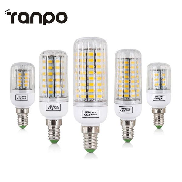bulbs 1pcs e27 e14 lamp blub 220v ultra bright smd 5730 corn light led bulb 24-165leds lamparas chandelier candle lighting for home wa
bulbs 1pcs e27 e14 lamp blub 220v ultra bright smd 5730 corn light led bulb 24-165leds lamparas chandelier candle lighting for home wa