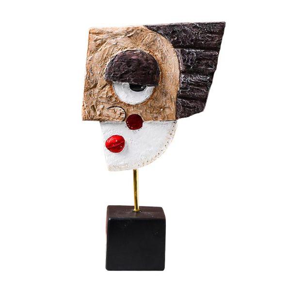 decorative objects & figurines cafe resin gifts modern simple el durable shop office desk ornament home decoration abstract art sculpture cr
decorative objects & figurines cafe resin gifts modern simple el durable shop office desk ornament home decoration abstract art sculpture cr