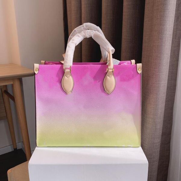 fashion classic handbag women's blue shopping bag multi-functional luxury sales tie-dye classic brand leather large capacity handbag wo
fashion classic handbag women's blue shopping bag multi-functional luxury sales tie-dye classic brand leather large capacity handbag wo