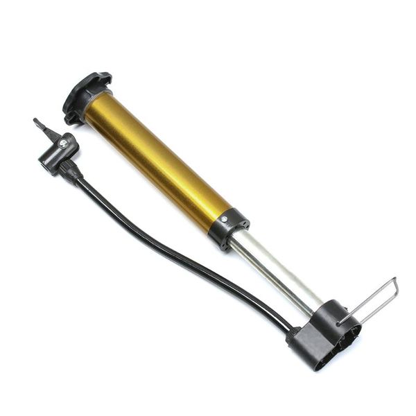 bike pumps portable 29cm mini bicycle pump hand aluminum alloy air ball tire inflator high pressure cycling mtb mountain outdoor sport
bike pumps portable 29cm mini bicycle pump hand aluminum alloy air ball tire inflator high pressure cycling mtb mountain outdoor sport