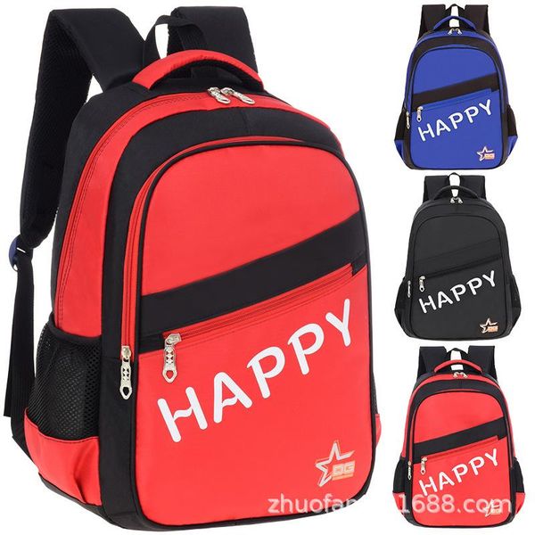 children's school bags men's 1-2-3-4-5-6 grade spine-burden relieving schoolbag for elementary students girl's shoulder b
children's school bags men's 1-2-3-4-5-6 grade spine-burden relieving schoolbag for elementary students girl's shoulder b