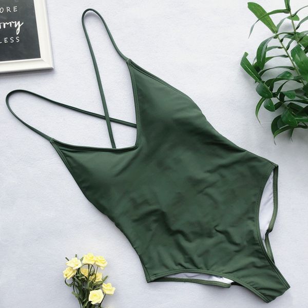 solid color skinny bikini monokini padded wrap chest biquini suit summer lady girl swimming vocation bath wearing, White;black
solid color skinny bikini monokini padded wrap chest biquini suit summer lady girl swimming vocation bath wearing, White;black