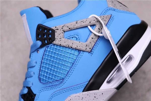 high version jumpman mid cut 4 4s university blue basketball shoes men women trainers sneakers sports des chaussures zapatos ylf
high version jumpman mid cut 4 4s university blue basketball shoes men women trainers sneakers sports des chaussures zapatos ylf