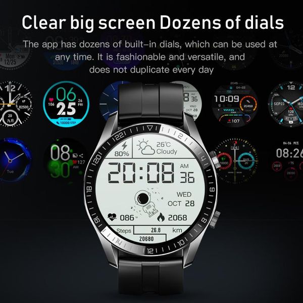 wellermoz ftf color screen 1.28inch multi-dial waterproof 20-day endurance smart sports watch activity trackers
wellermoz ftf color screen 1.28inch multi-dial waterproof 20-day endurance smart sports watch activity trackers