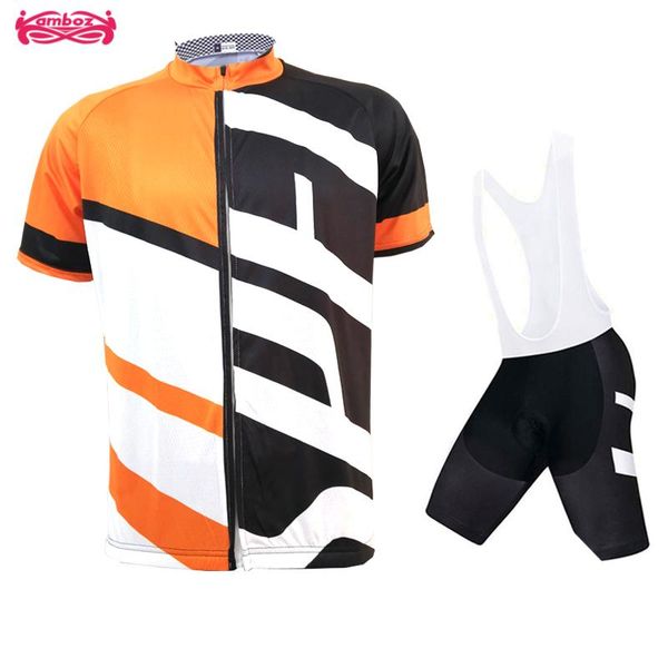cycling clothing men bike uniform summer jersey set road bicycle mtb wear ropa ciclismo gel breathable pad full racing sets, Black;blue
cycling clothing men bike uniform summer jersey set road bicycle mtb wear ropa ciclismo gel breathable pad full racing sets, Black;blue