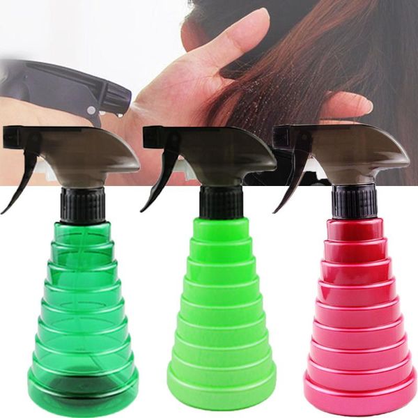 hairdressing spray bottle refillable mist sprayer hair continuous dual-use water styling tools storage bottles & jars 
hairdressing spray bottle refillable mist sprayer hair continuous dual-use water styling tools storage bottles & jars