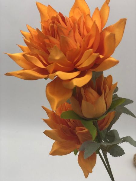 decorative flowers & wreaths artificial 3 head silk cloth thorn chrysanthemum indoor wedding arrangement party christmas home
decorative flowers & wreaths artificial 3 head silk cloth thorn chrysanthemum indoor wedding arrangement party christmas home