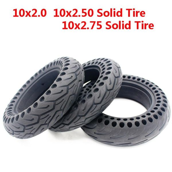 motorcycle wheels & tires 10x2.0 10x2.50 10x2.75 solid tire or honeycomb tyre 10 inch electric scooter wheel explosion-proof accessories
motorcycle wheels & tires 10x2.0 10x2.50 10x2.75 solid tire or honeycomb tyre 10 inch electric scooter wheel explosion-proof accessories
