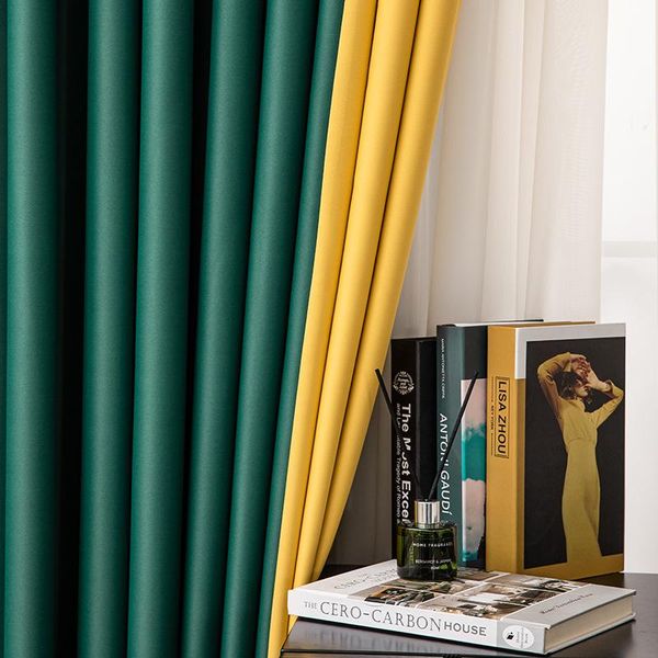 curtain & drapes modern blackout curtains for window 16 colors high shading living room kitchen bedroom cortains
curtain & drapes modern blackout curtains for window 16 colors high shading living room kitchen bedroom cortains