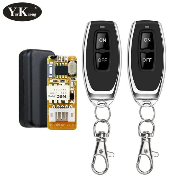 smart home control 3.7v4.5v6v9v12v wireless circuit breaker remote switch mini relay contact ask learning code receiver
smart home control 3.7v4.5v6v9v12v wireless circuit breaker remote switch mini relay contact ask learning code receiver