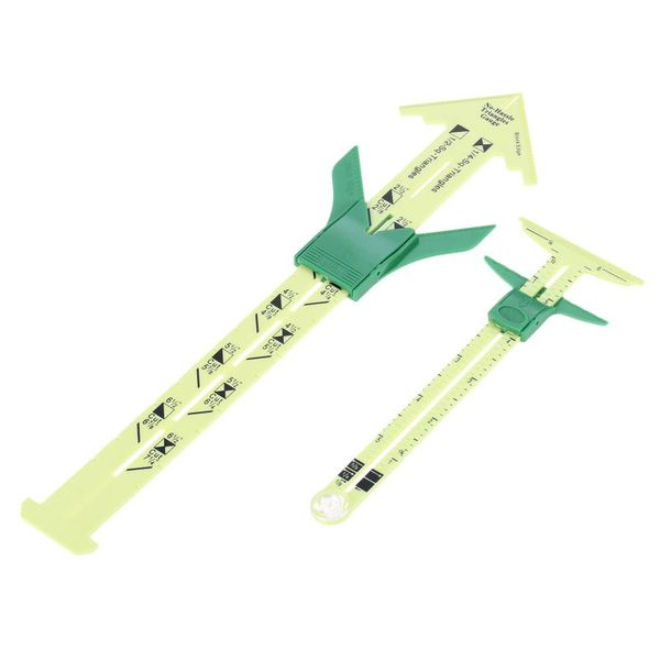 1pc multi-functional 5-in-1 sewing sliding gauge with nancy measuring tool accessories patchwork tailor ruler notions & tools, Black
1pc multi-functional 5-in-1 sewing sliding gauge with nancy measuring tool accessories patchwork tailor ruler notions & tools, Black
