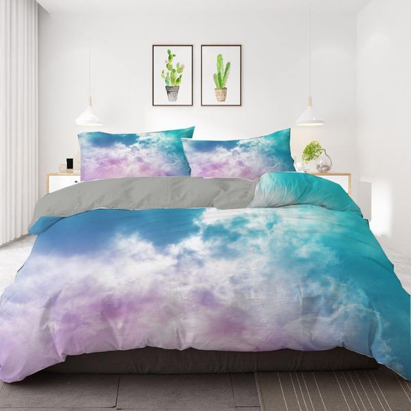 bedding sets zeimon bohemian lightweight clouds duvet cover with pillowcase 2/3pcs set for bedroom kids child single,twin, size
bedding sets zeimon bohemian lightweight clouds duvet cover with pillowcase 2/3pcs set for bedroom kids child single,twin, size