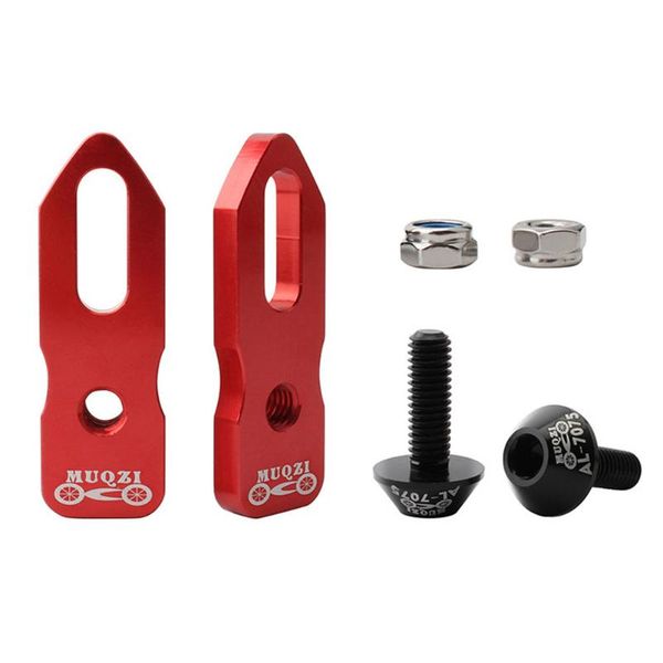 bike brakes 1 pair low noise durable mountain cycling wear resistant all weathers conversion aluminum extension seat v brake left right
bike brakes 1 pair low noise durable mountain cycling wear resistant all weathers conversion aluminum extension seat v brake left right