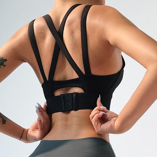 women's sports bra push up crop fitness beauty back running yoga shockproof sportswear outfit
women's sports bra push up crop fitness beauty back running yoga shockproof sportswear outfit