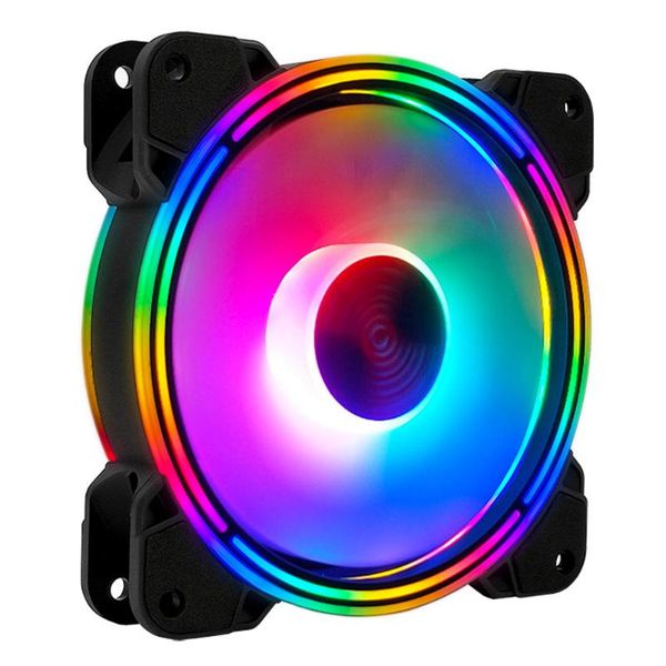fans & coolings coolmoon deskcomputer 12cmpc case cooling fan multi-layer luminous mute rgb radiator led symphony large 4 pin interface
fans & coolings coolmoon deskcomputer 12cmpc case cooling fan multi-layer luminous mute rgb radiator led symphony large 4 pin interface