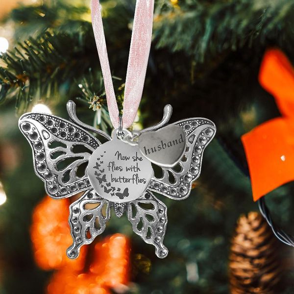 decorative objects & figurines mourning butterfly pendant commemorative hanging decoration for gifts relatives remembrance
decorative objects & figurines mourning butterfly pendant commemorative hanging decoration for gifts relatives remembrance