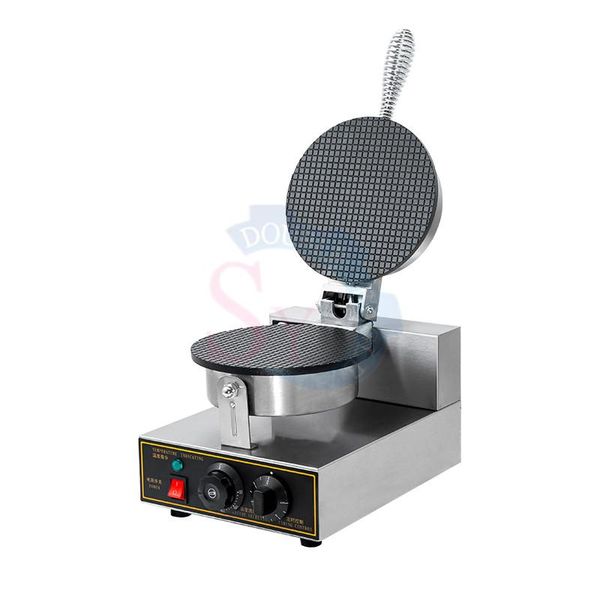bread makers electric ice cream cone maker palacinka baker crepe baking making machine crispy egg roll 1kw 110v 220v eu us plug
bread makers electric ice cream cone maker palacinka baker crepe baking making machine crispy egg roll 1kw 110v 220v eu us plug
