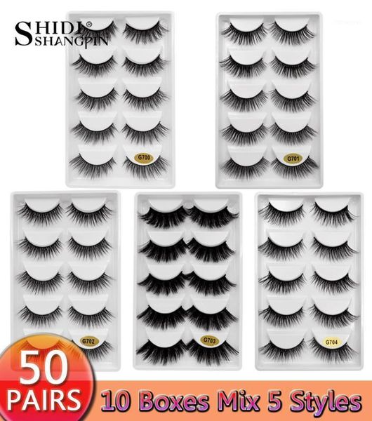 10 boxes false eyelashes natural long eyelash 50 pairs 3d mink makeup full strip lashes wholesale lashes1
10 boxes false eyelashes natural long eyelash 50 pairs 3d mink makeup full strip lashes wholesale lashes1