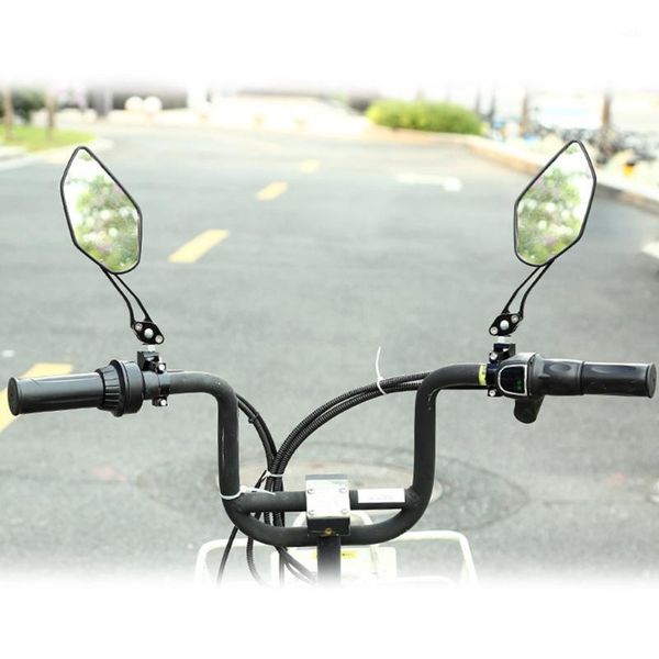 bike groupsets 2pcs bicycle adjustable rearview mirror mtb road safety tool handlebar back eye cycling rear view mirrors accessories1
bike groupsets 2pcs bicycle adjustable rearview mirror mtb road safety tool handlebar back eye cycling rear view mirrors accessories1