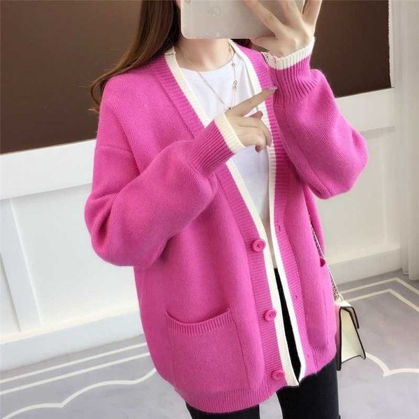 women's sweaters women' s cardigan spring autumn solid knitted wear long sleeve casual ladies sweater v neck pockets single breast, White;black
women's sweaters women' s cardigan spring autumn solid knitted wear long sleeve casual ladies sweater v neck pockets single breast, White;black