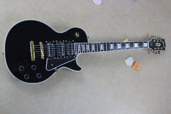 new custom black beauty special signature model electric guitar black three pickups guitar hongyu
new custom black beauty special signature model electric guitar black three pickups guitar hongyu