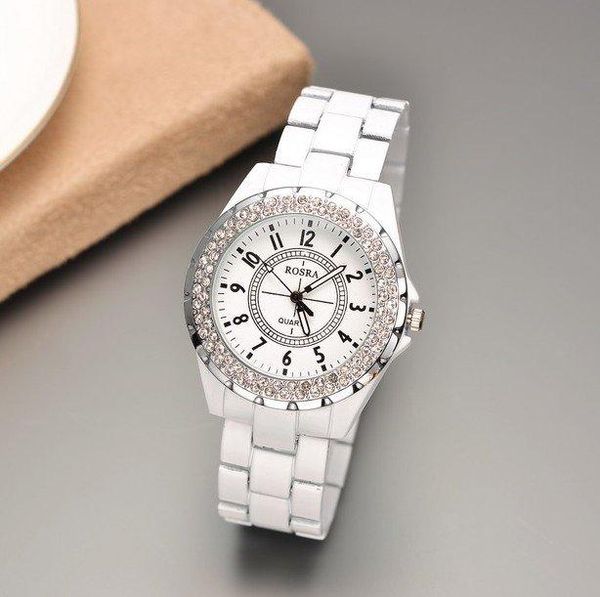 wristwatches classic fashion casual women watch round dial anolog wrist rhinestone quartz watches ladies rosra female clock 2021 russia, Slivery;brown
wristwatches classic fashion casual women watch round dial anolog wrist rhinestone quartz watches ladies rosra female clock 2021 russia, Slivery;brown