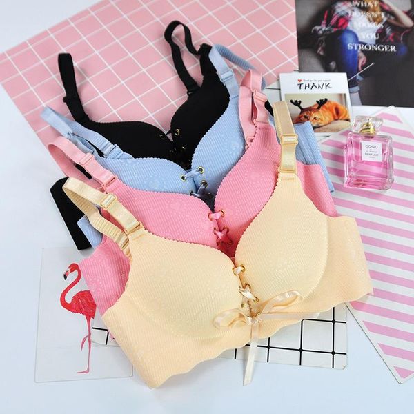 bras sp&city women's tube drawstring straps push up bra with padding love printing backless seamless no rims for mature women, Red;black
bras sp&city women's tube drawstring straps push up bra with padding love printing backless seamless no rims for mature women, Red;black