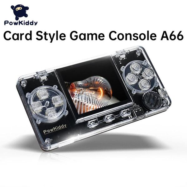 children's retro mini handheld transparent game console 2.0inch color lcd display 4000 games gifts portable players
children's retro mini handheld transparent game console 2.0inch color lcd display 4000 games gifts portable players