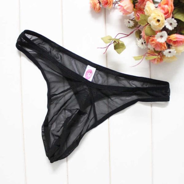 briefs panties transparent men's thong ultra thin mesh low waist alluring t pants 2011, Black;white
briefs panties transparent men's thong ultra thin mesh low waist alluring t pants 2011, Black;white
