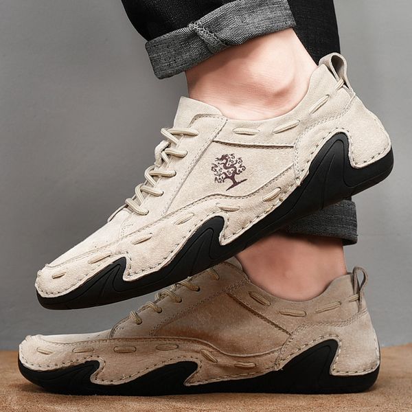 dress shoes men's fashion leather oxford breathable autumn lace-up comfortable casual outdoor sports zapatos hombre t080, Black
dress shoes men's fashion leather oxford breathable autumn lace-up comfortable casual outdoor sports zapatos hombre t080, Black