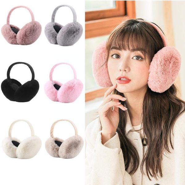 berets winter warm and windproof antie earmuffs overall foldable bags ear plush removable headband simple mem j2e5, Blue;gray
berets winter warm and windproof antie earmuffs overall foldable bags ear plush removable headband simple mem j2e5, Blue;gray