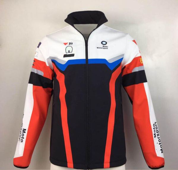 2021 motorcycle riding racing suit jacket off-road locomotive warm standing collar zipper sweater
2021 motorcycle riding racing suit jacket off-road locomotive warm standing collar zipper sweater