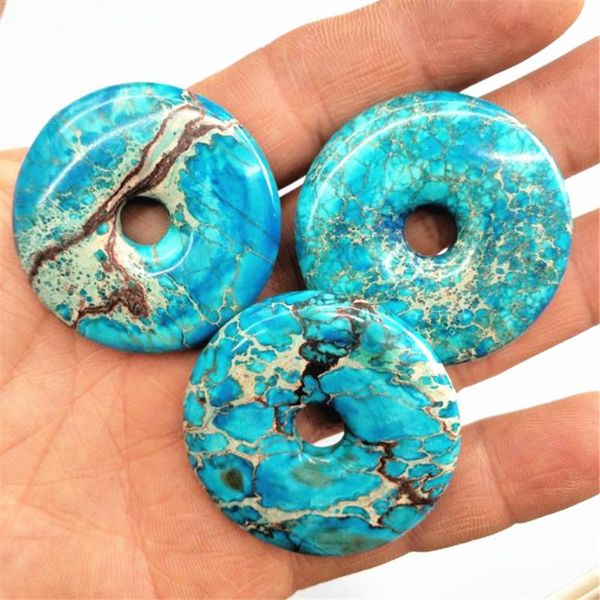 charms 2pcs nature imperial jasper stone pendants round shape donut size 40mm orange color very gem for womens jewelry, Bronze;silver
charms 2pcs nature imperial jasper stone pendants round shape donut size 40mm orange color very gem for womens jewelry, Bronze;silver