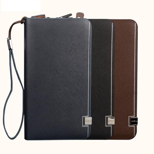 wallets 2021 luxury male leather purse men's clutch handy bags business carteras men black brown blue dollar price, Red;black
wallets 2021 luxury male leather purse men's clutch handy bags business carteras men black brown blue dollar price, Red;black
