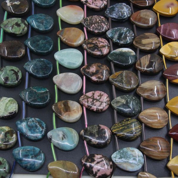 other 14 stone choice,drilled natural gems teardrop earrings pendants loose beads,apatite/amazonite/amethysts/drops jewelry making
other 14 stone choice,drilled natural gems teardrop earrings pendants loose beads,apatite/amazonite/amethysts/drops jewelry making