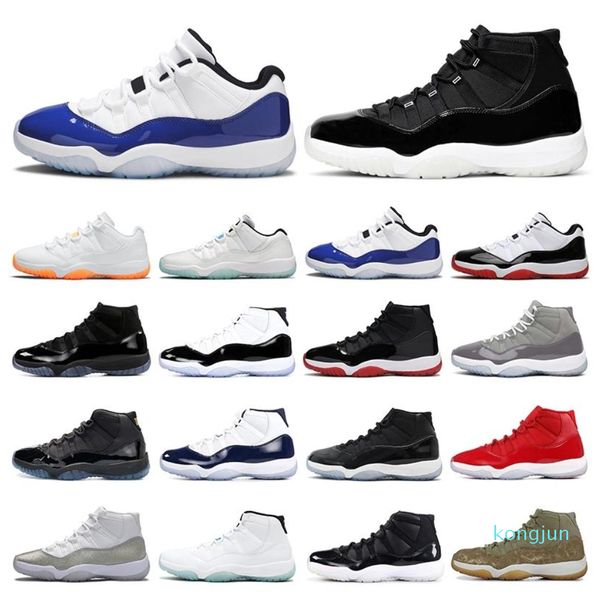 designer- jumpman 11 university blue sports sneakers 11s mens dress shoes maroon platinum tint skin cool grey low white bred rose gold, Black
designer- jumpman 11 university blue sports sneakers 11s mens dress shoes maroon platinum tint skin cool grey low white bred rose gold, Black