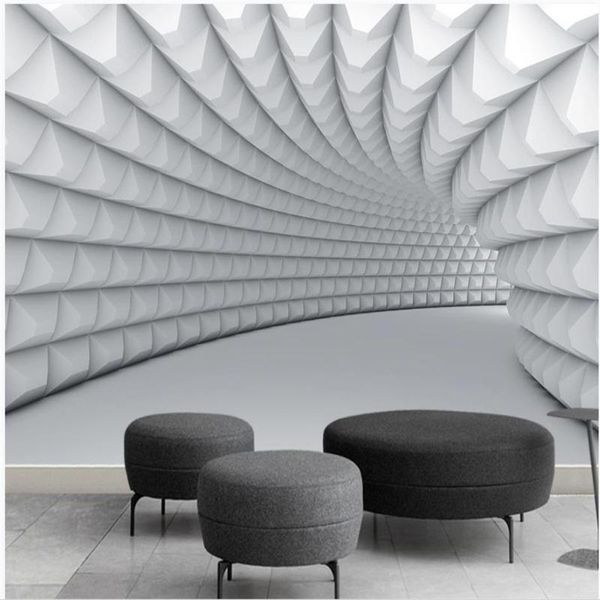 modern po wall murals wallpaper minimalist three-dimensional geometric wallpapers tv sofa background
modern po wall murals wallpaper minimalist three-dimensional geometric wallpapers tv sofa background