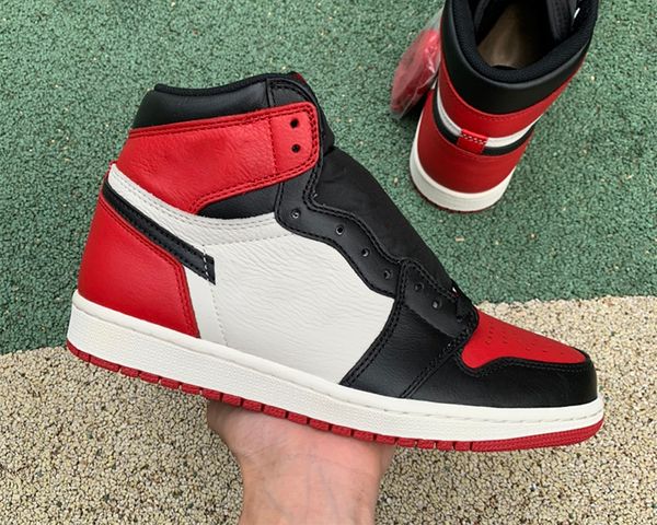 jumpman 1 high og bred toe basketball shoes 1s gym red/black-summit white outdoor running trainers sneakers with box
jumpman 1 high og bred toe basketball shoes 1s gym red/black-summit white outdoor running trainers sneakers with box