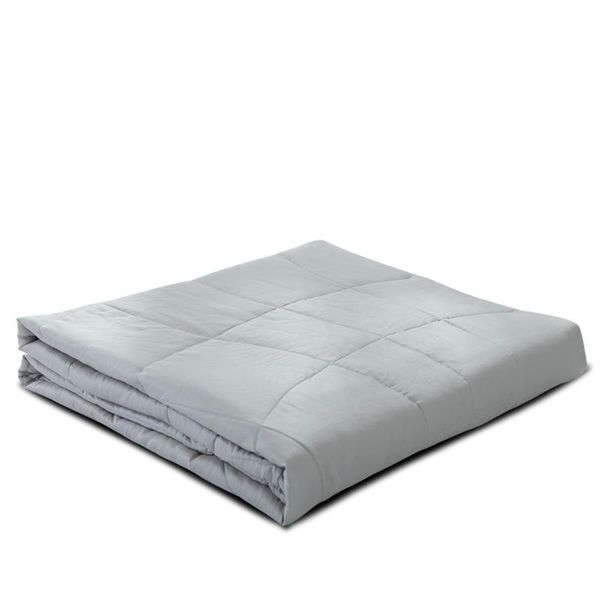 7kg/9kg weighted blanket for adults cotton heavy blankets help sleep reduce anxiety winter warm quilted queen/full size comforters & sets
7kg/9kg weighted blanket for adults cotton heavy blankets help sleep reduce anxiety winter warm quilted queen/full size comforters & sets