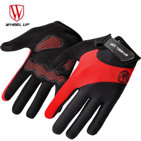 winter cycling gloves touch screen lycra bike sport shockproof mtb road full finger bicycle glove for men women, Black
winter cycling gloves touch screen lycra bike sport shockproof mtb road full finger bicycle glove for men women, Black