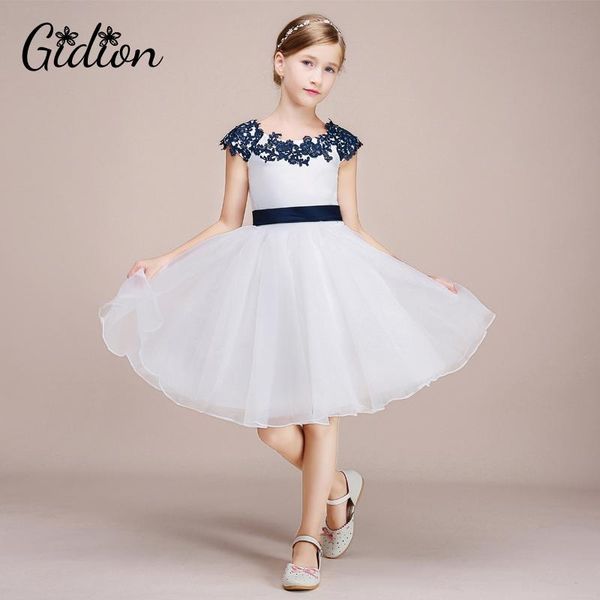 girl's dresses princess dress children flower girl anxious knee birthday party wedding children's elegant 2-14t, Red;yellow
girl's dresses princess dress children flower girl anxious knee birthday party wedding children's elegant 2-14t, Red;yellow