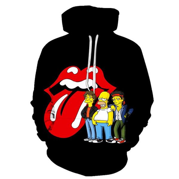 men's hoodies & sweatshirts trendy fashion animated pattern hoodie 3d printed undershirt and women's super dalian street casual we, Black
men's hoodies & sweatshirts trendy fashion animated pattern hoodie 3d printed undershirt and women's super dalian street casual we, Black