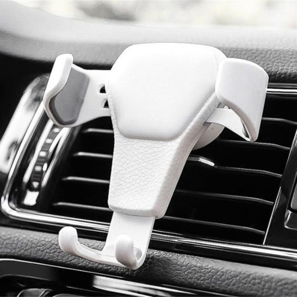 cell phone mounts & holders gravity car mount mobile holder air vent clip stand universal cellphone support for huawi
cell phone mounts & holders gravity car mount mobile holder air vent clip stand universal cellphone support for huawi